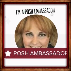 Meet your Posher Yvonne